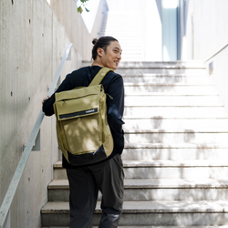 1415292-21457875.png Thule Paramount backpack 27L Cream – Laptop‐Rucksack - Produktbild - 4