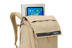 1622534-21457875.jpg Thule Paramount backpack 27L Cream – Laptop‐Rucksack - Produktbild - 19