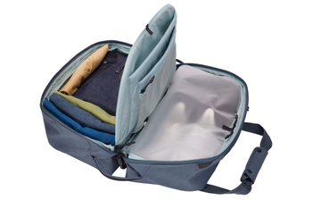 Thule Aion duffel 35L Blau – Reisetasche - Produktbild - 9