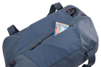 Thule Aion duffel 35L Blau – Reisetasche - Produktbild - 11