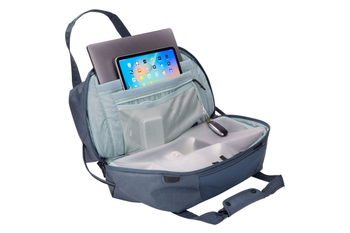 Thule Aion duffel 35L Blau – Reisetasche - Produktbild - 8