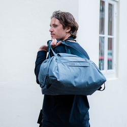 Thule Aion duffel 35L Blau – Reisetasche - Produktbild - 5