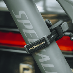 Thule Epos ParkSecure 3B Schwarz – Anhängerkupplungs-Fahrradträger - Produktbild - 7