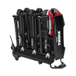 Thule Epos ParkSecure 3B Schwarz – Anhängerkupplungs-Fahrradträger - Produktbild - 3