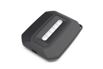 Thule Epos ParkSecure 3B Schwarz – Anhängerkupplungs-Fahrradträger - Produktbild - 14