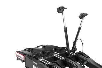 Thule Epos ParkSecure 3B Schwarz – Anhängerkupplungs-Fahrradträger - Produktbild - 13