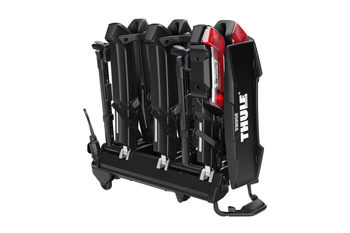 Thule Epos ParkSecure 3B Schwarz – Anhängerkupplungs-Fahrradträger - Produktbild - 18