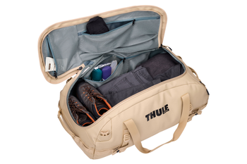 Thule Chasm 70L duffel Cream – Reisetasche - Produktbild - 5
