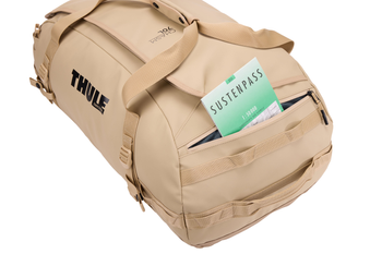 Thule Chasm 70L duffel Cream – Reisetasche - Produktbild - 6