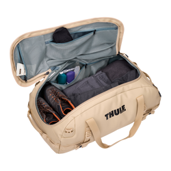 Thule Chasm 70L duffel Cream – Reisetasche - Produktbild - 3