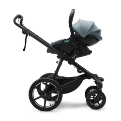 Thule Maple infant seat Blau – Kindersitz - Produktbild - 4