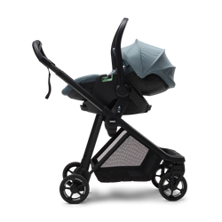 Thule Maple infant seat Blau – Kindersitz - Produktbild - 6