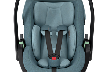 Thule Maple infant seat Blau – Kindersitz - Produktbild - 15