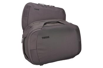 Thule Subterra convertible carry-on Grau – Handgepäck - Produktbild - 15