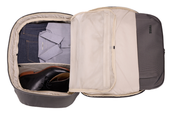 Thule Subterra convertible carry-on Grau – Handgepäck - Produktbild - 14