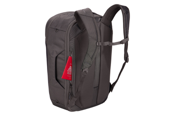 Thule Subterra convertible carry-on Grau – Handgepäck - Produktbild - 13
