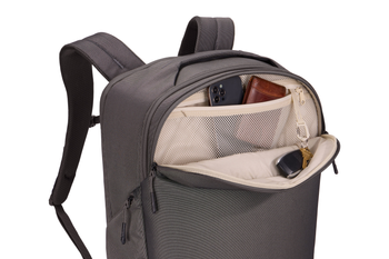 Thule Subterra convertible carry-on Grau – Handgepäck - Produktbild - 9