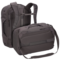 Thule Subterra convertible carry-on Grau – Handgepäck - Produktbild - 2