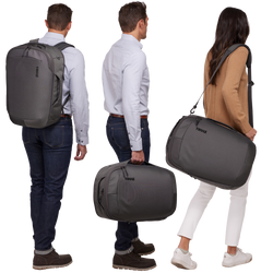Thule Subterra convertible carry-on Grau – Handgepäck - Produktbild - 4