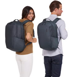 Thule Subterra backpack 27L Blau – Laptop‐Rucksack - Produktbild - 3