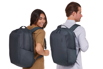 Thule Subterra backpack 27L Blau – Laptop‐Rucksack - Produktbild - 8