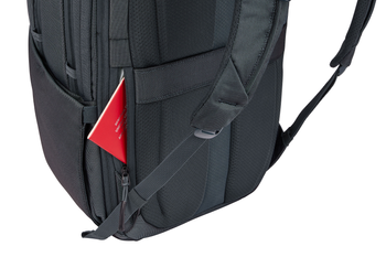 Thule Subterra backpack 27L Blau – Laptop‐Rucksack - Produktbild - 16
