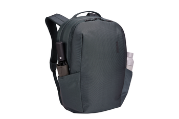 Thule Subterra backpack 27L Blau – Laptop‐Rucksack - Produktbild - 9
