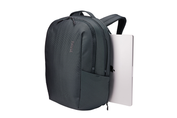 Thule Subterra backpack 27L Blau – Laptop‐Rucksack - Produktbild - 19