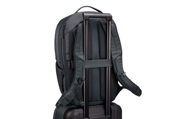 Thule Subterra backpack 27L Blau – Laptop‐Rucksack - Produktbild - 10