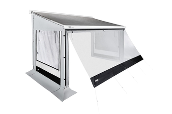 Thule Residence G3 Front 3.75m S/M/L/XL for Mounting Height 2.15-2.74m Weiß - Produktbild - 5