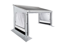 559561-21457934.jpg Thule Residence G3 Front 3.75m S/M/L/XL for Mounting Height 2.15-2.74m Weiß - Produktbild - 4