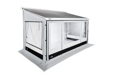 559563-21457934.jpg Thule Residence G3 Front 3.75m S/M/L/XL for Mounting Height 2.15-2.74m Weiß - Produktbild - 6