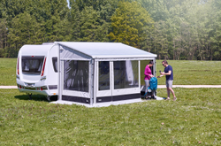 839680-21457934.jpg Thule Residence G3 Front 3.75m S/M/L/XL for Mounting Height 2.15-2.74m Weiß - Produktbild - 7