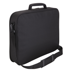 Case Logic 17.3" Laptop Case Schwarz - Produktbild - 2