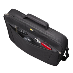 Case Logic 17.3" Laptop Case Schwarz - Produktbild - 4