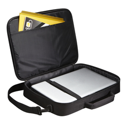 343942-21457935.jpg Case Logic 17.3" Laptop Case Schwarz - Produktbild - 3