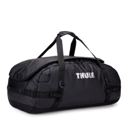 Thule Chasm 70L duffel Schwarz – Reisetasche - Produktbild - 1