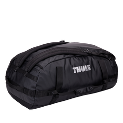 Thule Chasm 70L duffel Schwarz – Reisetasche - Produktbild - 2