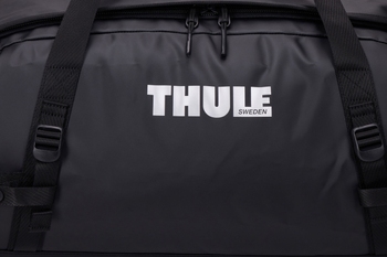 Thule Chasm 70L duffel Schwarz – Reisetasche - Produktbild - 12