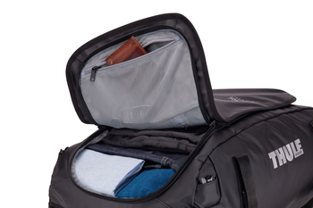 Thule Chasm 70L duffel Schwarz – Reisetasche - Produktbild - 11