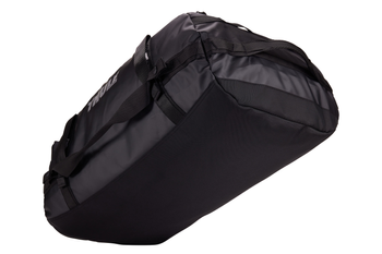 Thule Chasm 70L duffel Schwarz – Reisetasche - Produktbild - 15