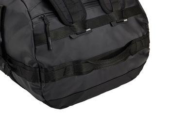 Thule Chasm 70L duffel Schwarz – Reisetasche - Produktbild - 9