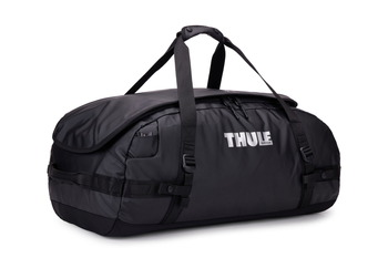 Thule Chasm 70L duffel Schwarz – Reisetasche - Produktbild - 7