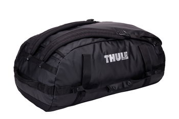 Thule Chasm 70L duffel Schwarz – Reisetasche - Produktbild - 19