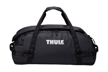 Thule Chasm 70L duffel Schwarz – Reisetasche - Produktbild - 20