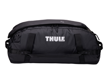 Thule Chasm 70L duffel Schwarz – Reisetasche - Produktbild - 21