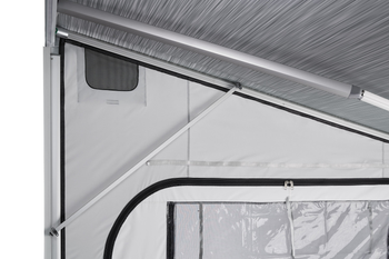 Thule Panorama TO 5200/5003 4.00m XL for Mounting Height 2.60-2.74m Weiß - Produktbild - 12