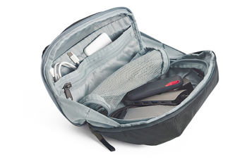 Thule EnRoute travel kit Blau – Aufbewahrungslösung - Produktbild - 4