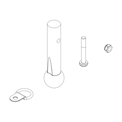 1536395-21457941.png Thule CH5 replacement kit – Ersatzteil - Produktbild - 1