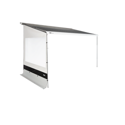 Thule Rain Blocker G2 Side (2.75 m - X-Large) Grau – Fach - Produktbild - 1